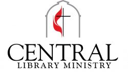 LOGO - LIBRARY MINISTRY