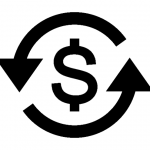 recurring icon recurring icon