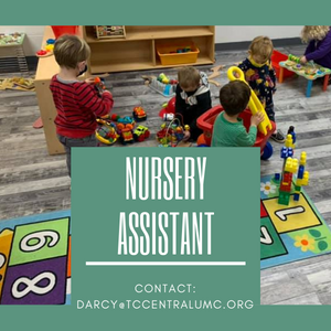 now hiring - asst choir director (100 × 100 px)